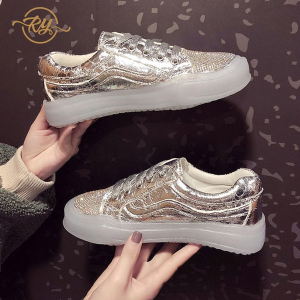 Luxury Sneakers