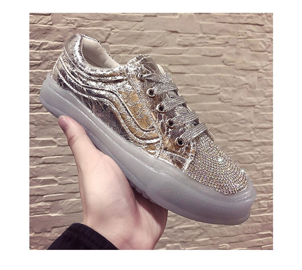 Luxury Sneakers