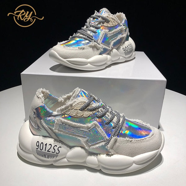 Luxury Sneakers