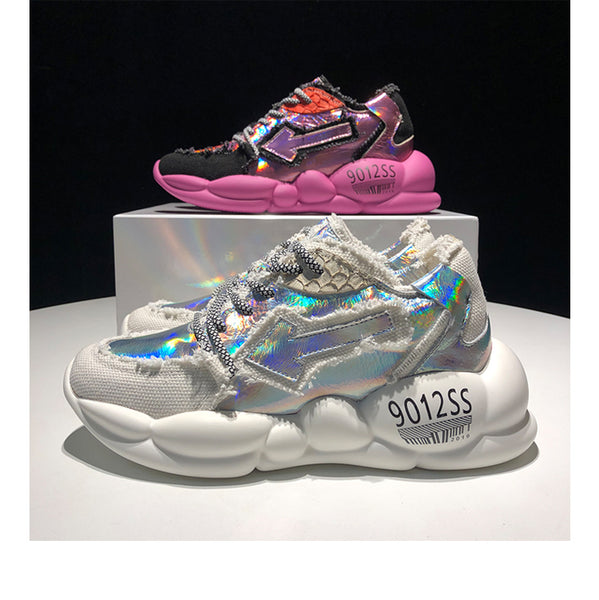 Luxury Sneakers