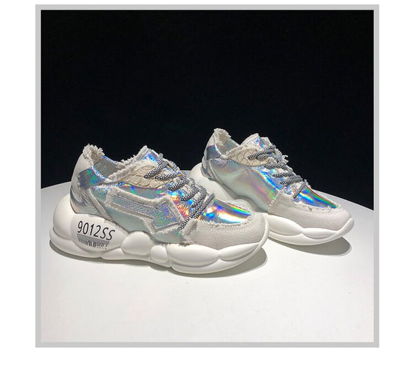 Luxury Sneakers