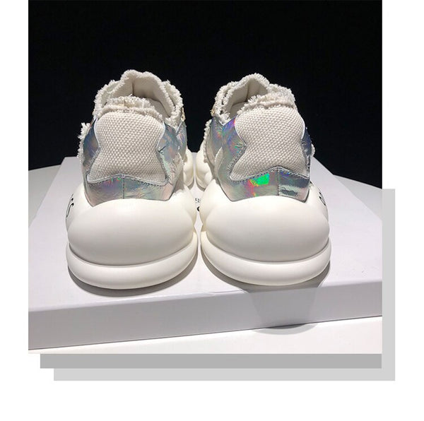 Luxury Sneakers