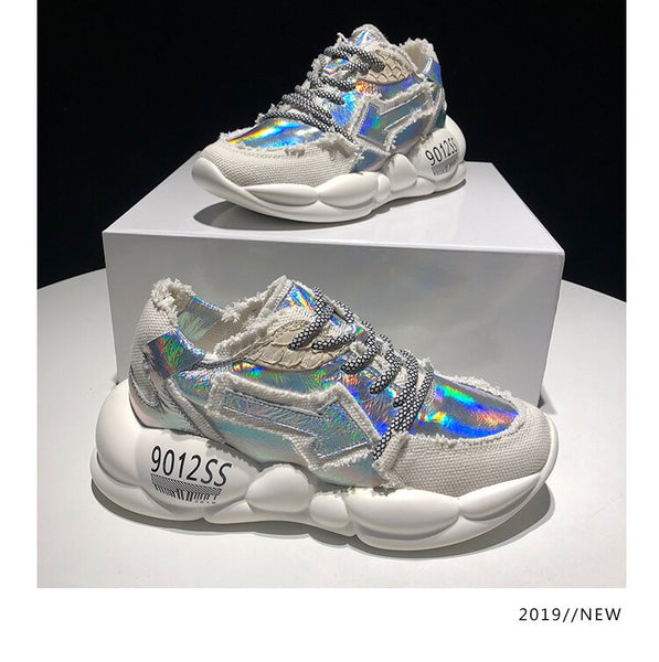 Luxury Sneakers