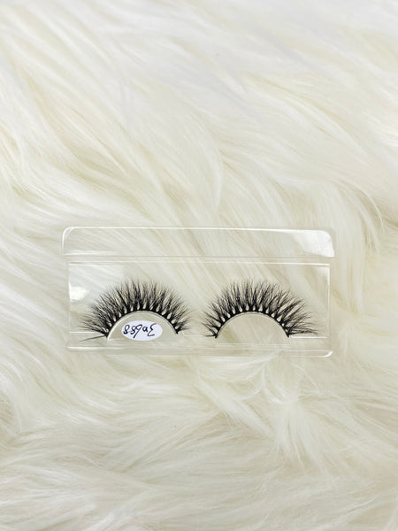 Beautifying World Mink Lashes 16mm-3D688