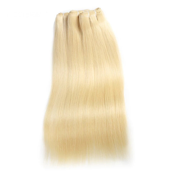 STRAIGHT HAIR 613/60 (Silver Grade)