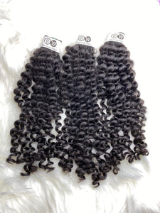 DEEP WAVE HAIR (Gold)