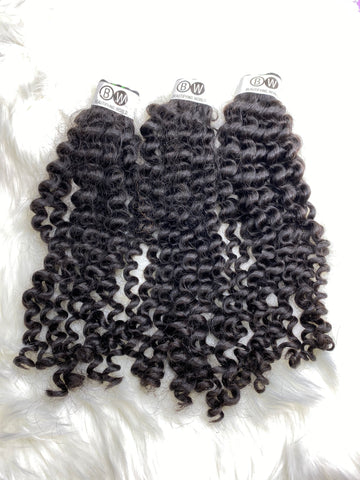 DEEP WAVE HAIR (Gold)
