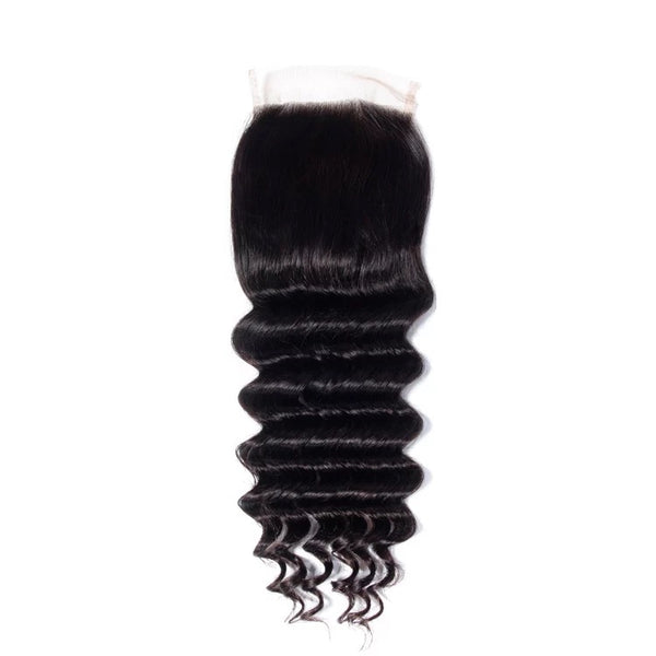 OCEAN WAVE (5X5) SWISS/HD LACE CLOSURE
