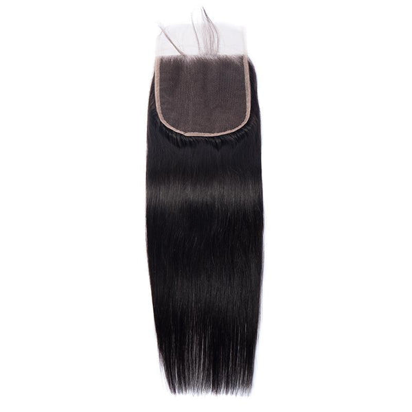 STRAIGHT (5X5) LACE CLOSURE