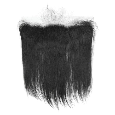 STRAIGHT SWISS (13X4) LACE FRONTAL