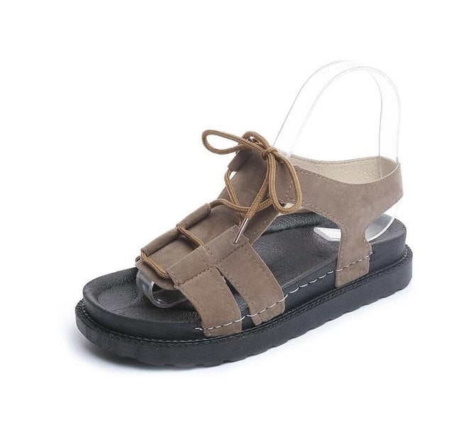 New Summer Fashion Sandals Comfortable