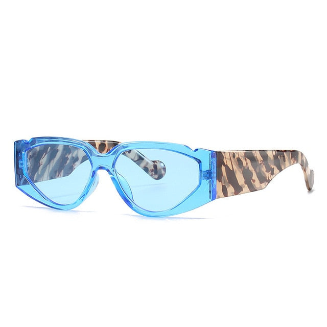 Vintage Cat Eye Sunglasses