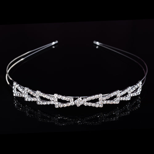 Wedding Bridal Bridesmaid Tiara Crown