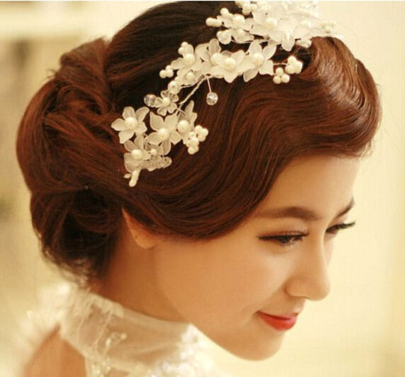 Wedding Hair Accessories