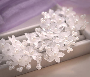 Wedding Hair Accessories