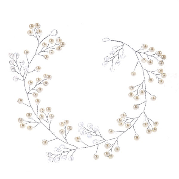 Wedding Hair Accessories