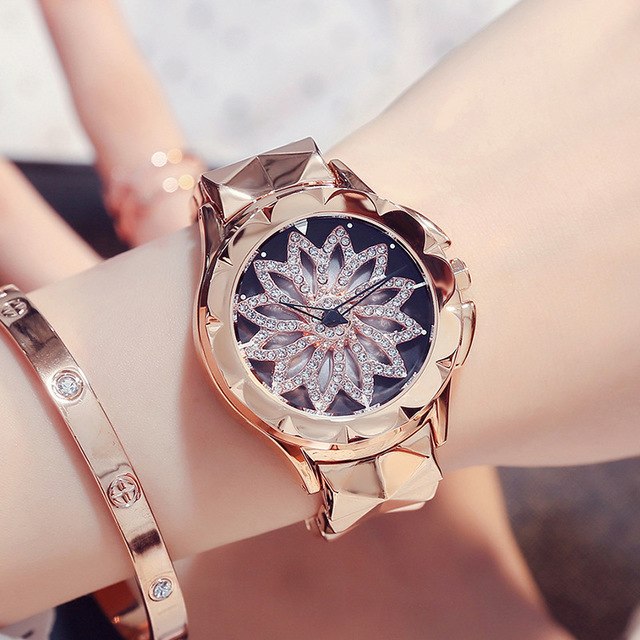 Woman Watch