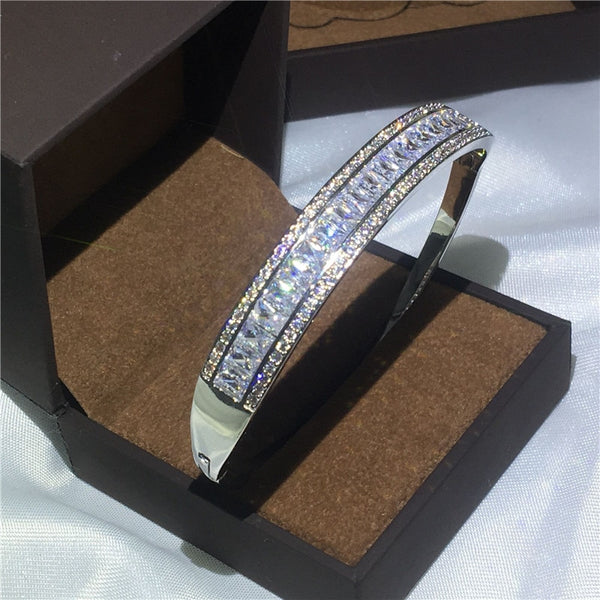 Engagement Wedding bangle