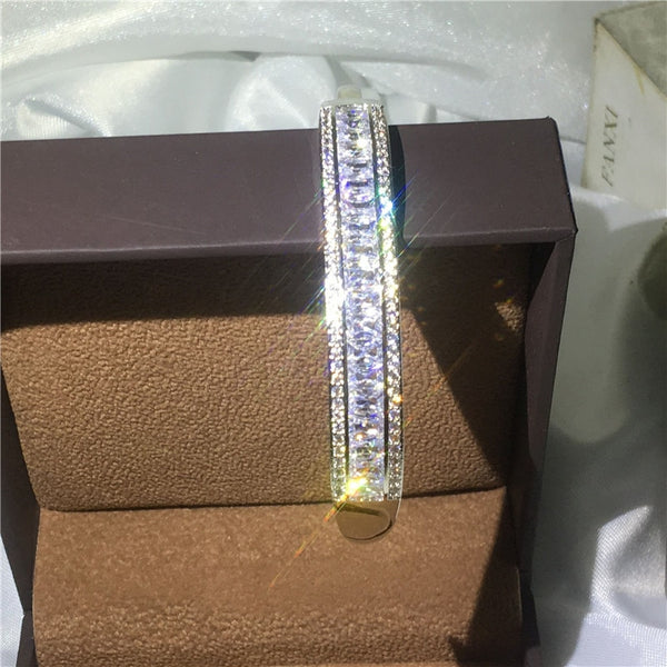 Engagement Wedding bangle