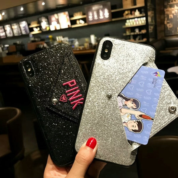 Luxury Phone Case