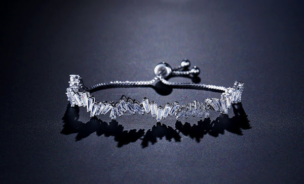 NEW LUXURY DESIGN ADJUST BRACELET