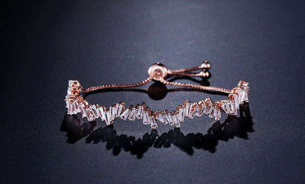 NEW LUXURY DESIGN ADJUST BRACELET