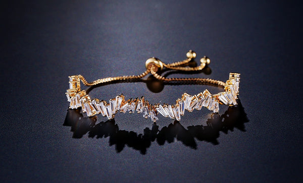 NEW LUXURY DESIGN ADJUST BRACELET