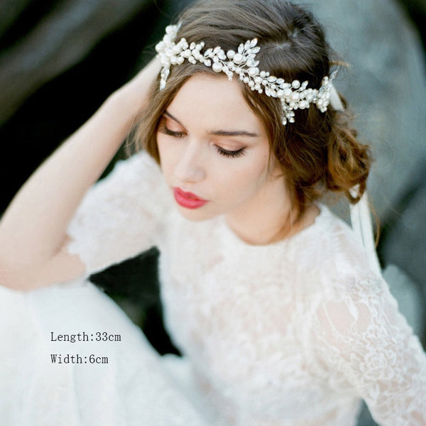 Wedding Hair Accessories