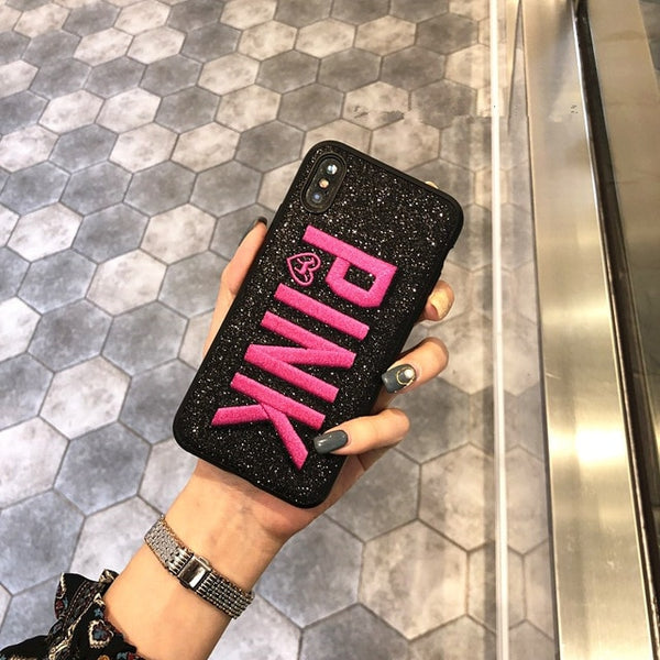 Luxury Phone Case