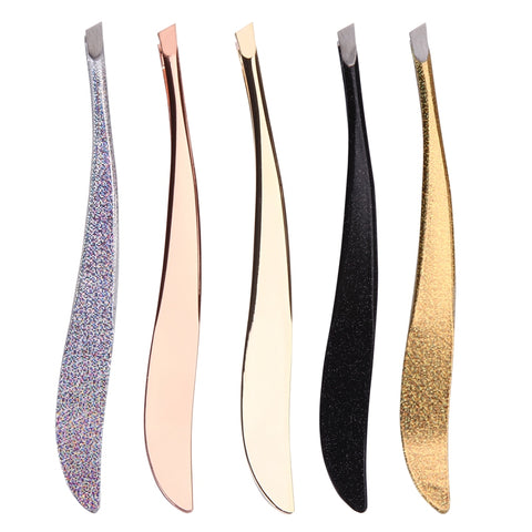 Colorful New Arrival Professional Stainless Steel Tweezer