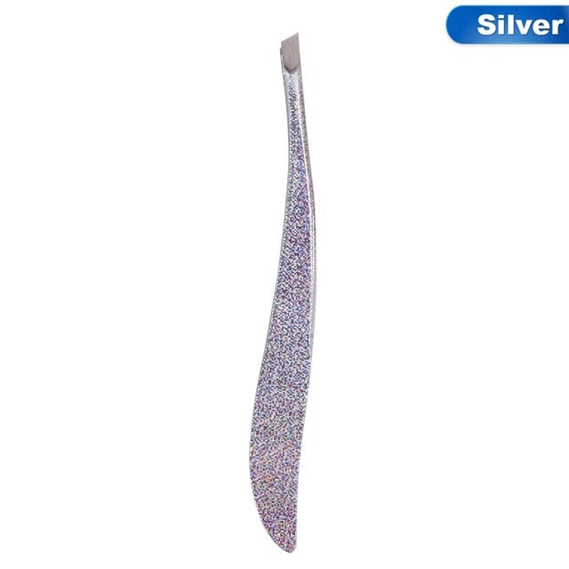 Colorful New Arrival Professional Stainless Steel Tweezer