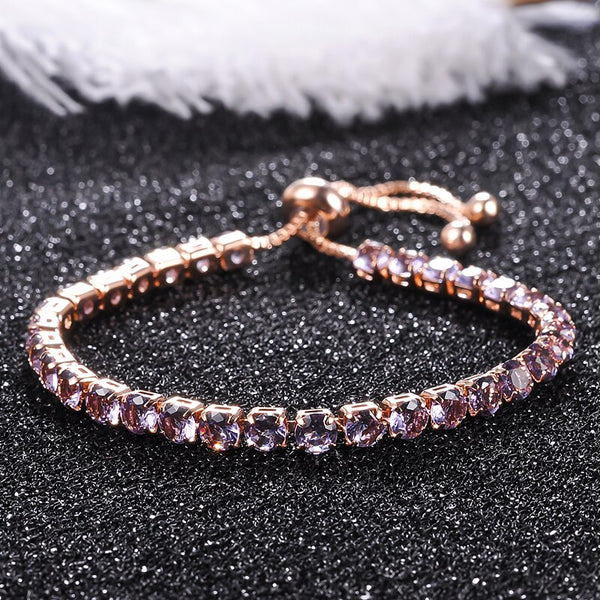 Women Design Adjustable Bracelets