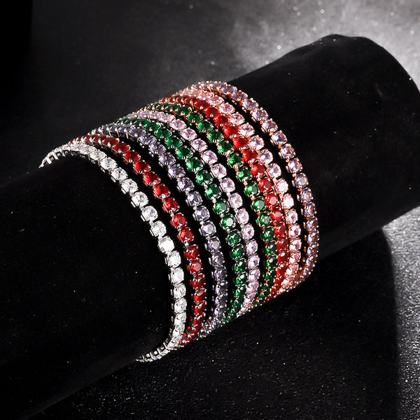 Women Design Adjustable Bracelets