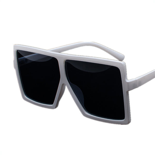 Luxury Oversized Sunglasses