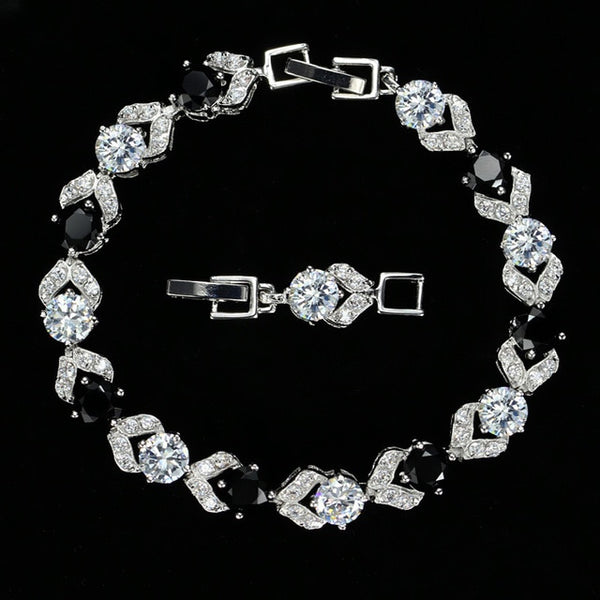 Austrian Crystal Bracelet