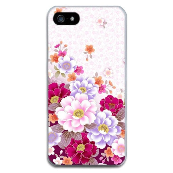 Silicon Soft For Cover iphone 7 se 5s 5 6s 6 8 Plus