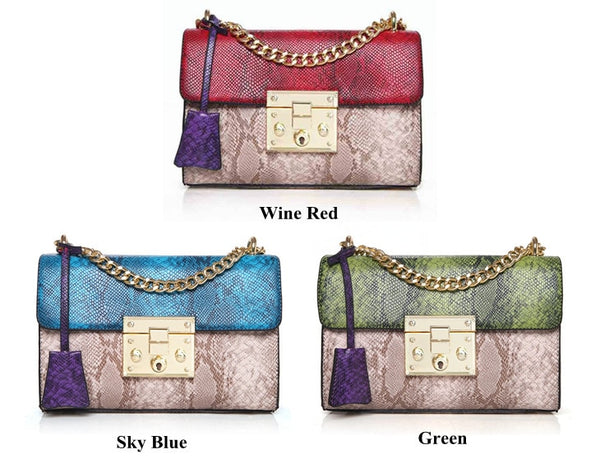 Luxury Handbags