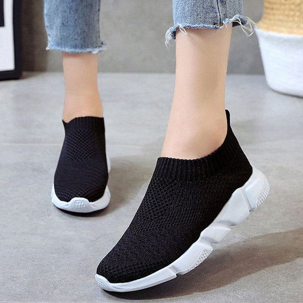 Women Breathable Sneakers