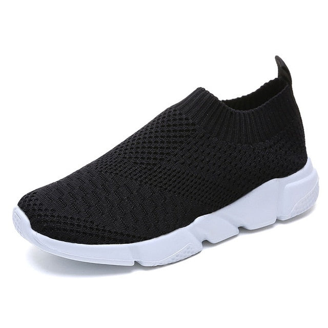 Women Breathable Sneakers