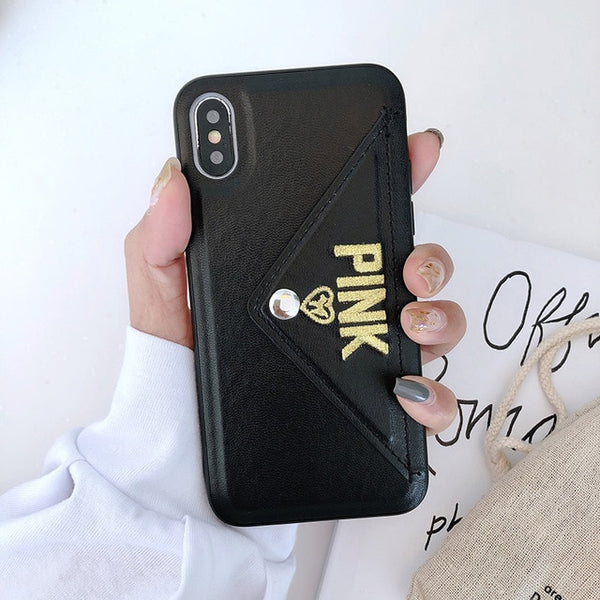 Luxury Phone Case