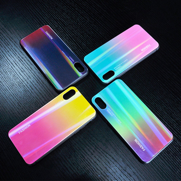 NEW HD Clear 9H Anti-scratch Tempered Glass For iPhone XS Max 6.5 inch