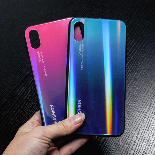 NEW HD Clear 9H Anti-scratch Tempered Glass For iPhone XS Max 6.5 inch