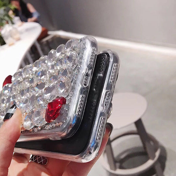 Luxury Phone Case