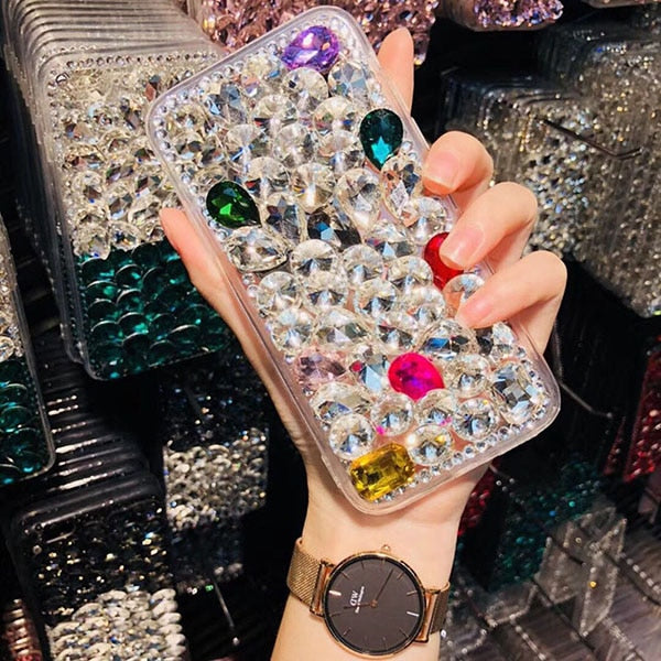 Luxury Phone Case