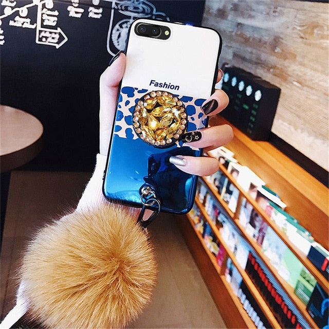 Luxury Phone Case