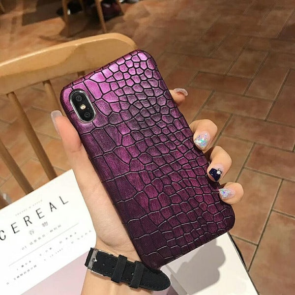 Luxury Phone Case