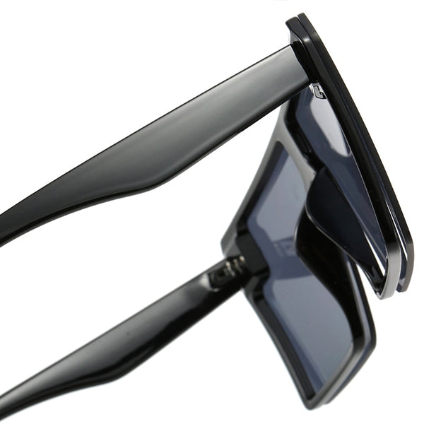 Luxury Oversized Sunglasses