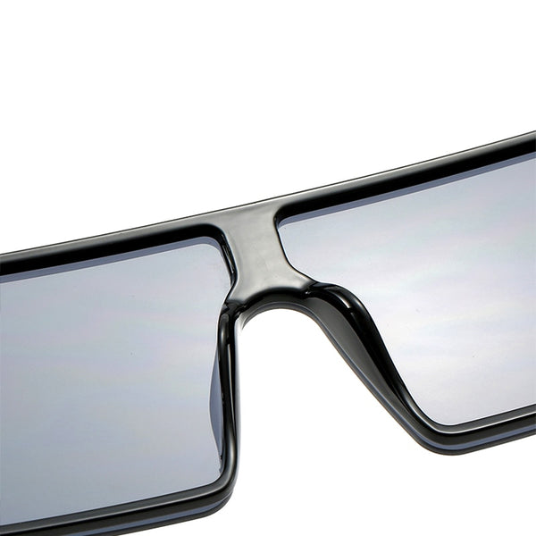 Luxury Oversized Sunglasses