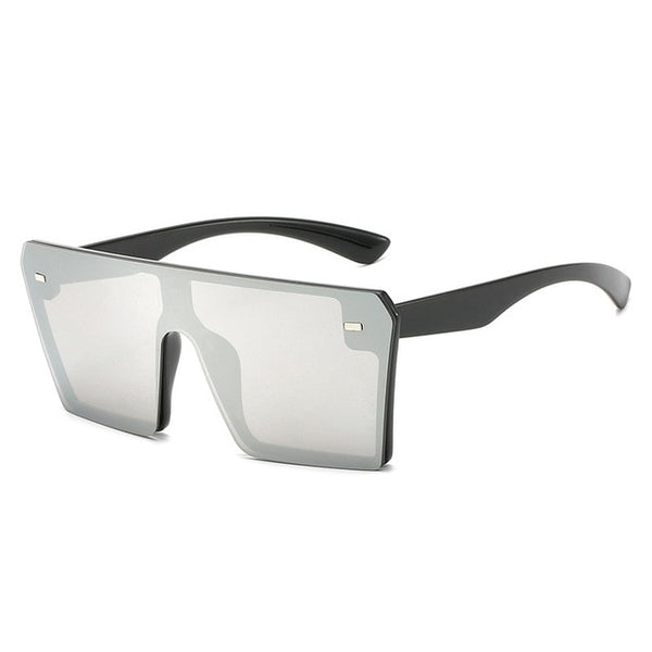 Luxury Oversized Sunglasses