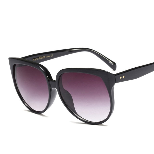 Luxury Big Frame  Sunglasses